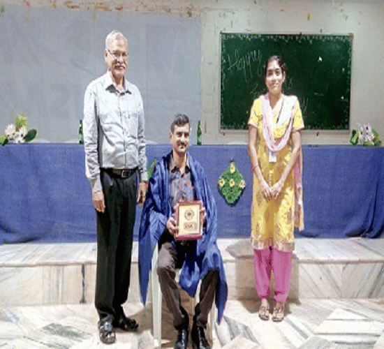 VSM College of Engineering East Godavari Events photo 3